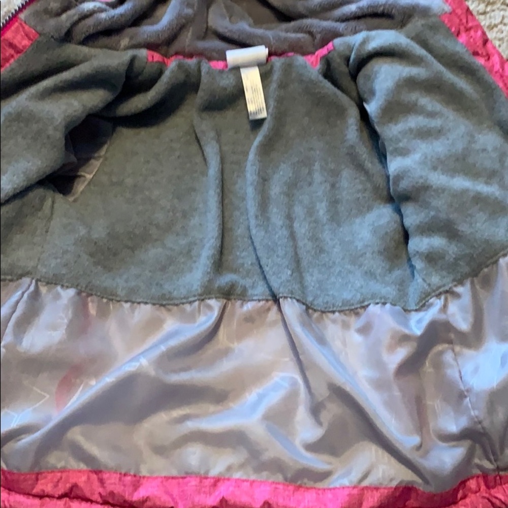 Jacket - Picture 4 of 5